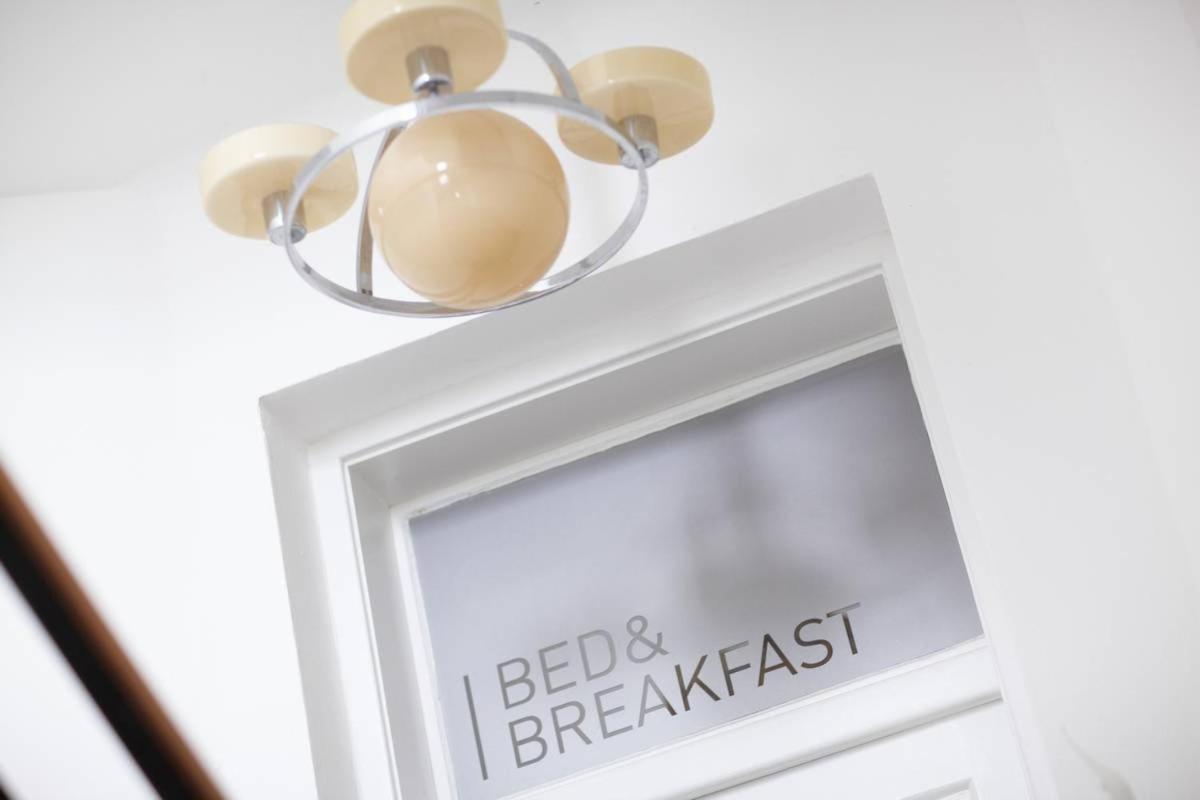 Bed&Breakfast & Apartment Klafe Brno Exterior foto
