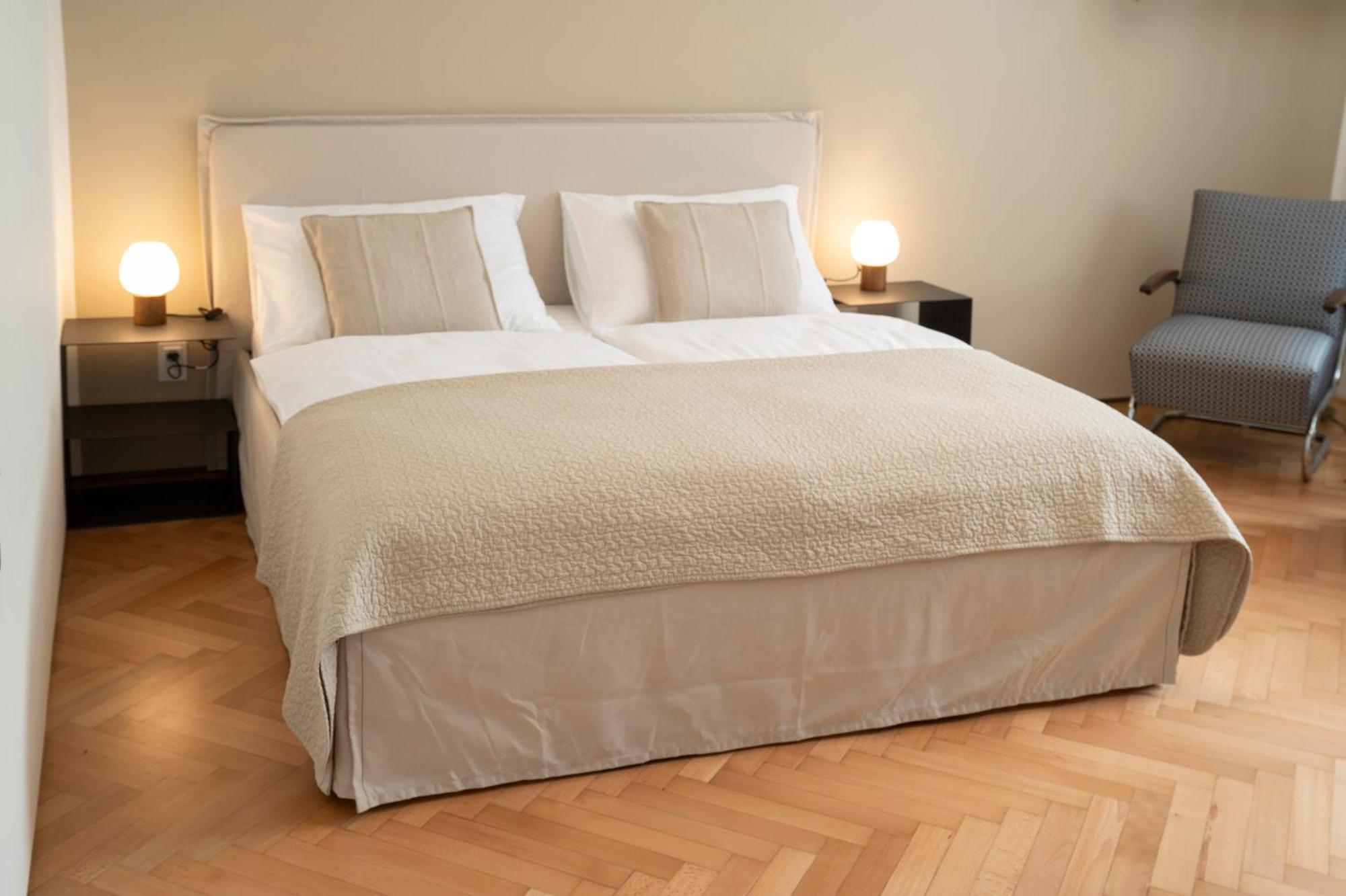 Bed&Breakfast & Apartment Klafe Brno Cameră foto