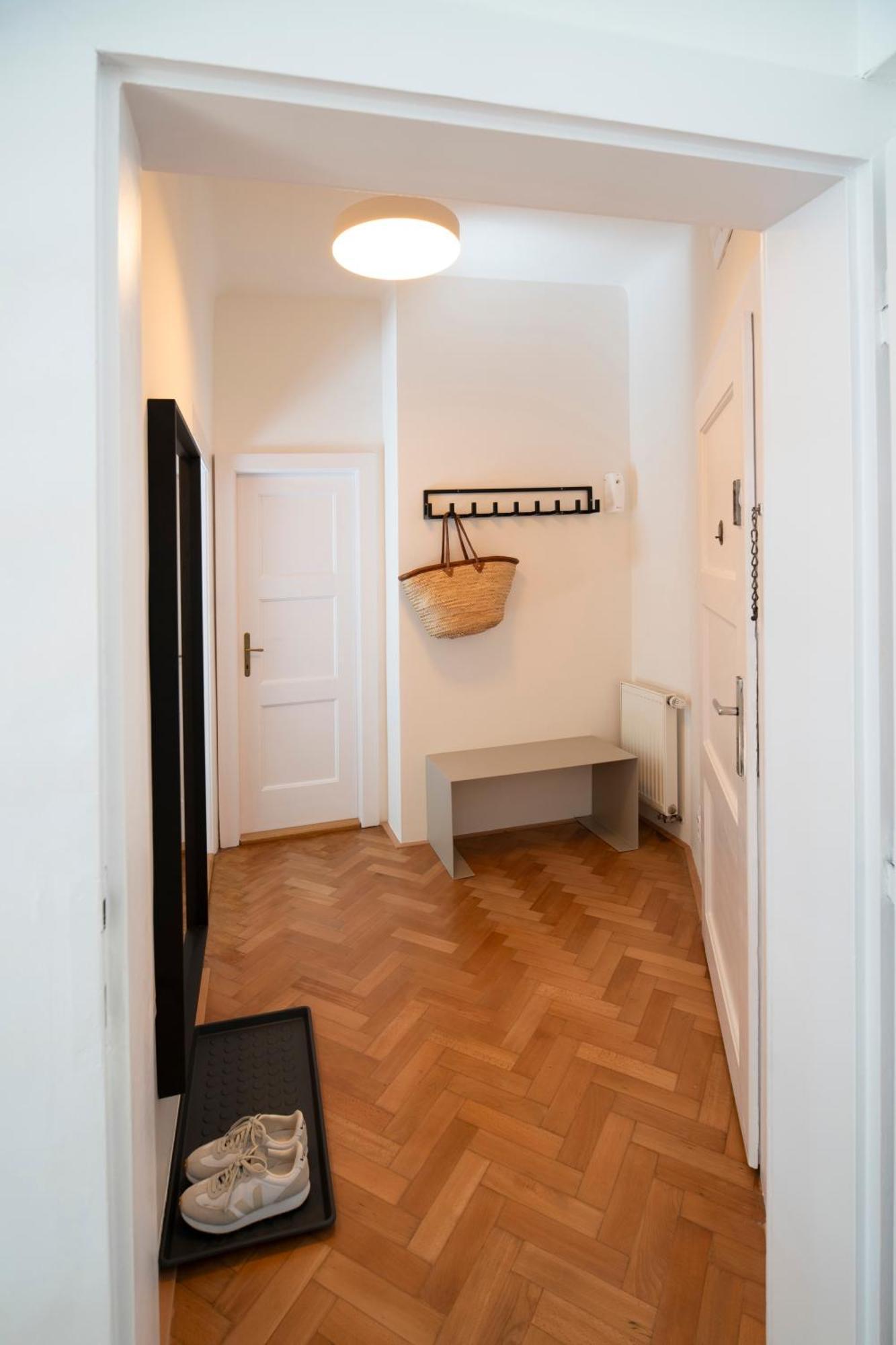 Bed&Breakfast & Apartment Klafe Brno Cameră foto